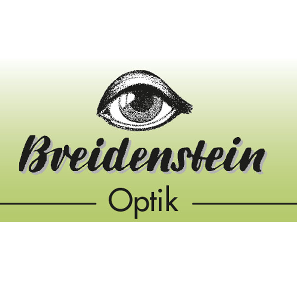 Logo Breidenstein Optik