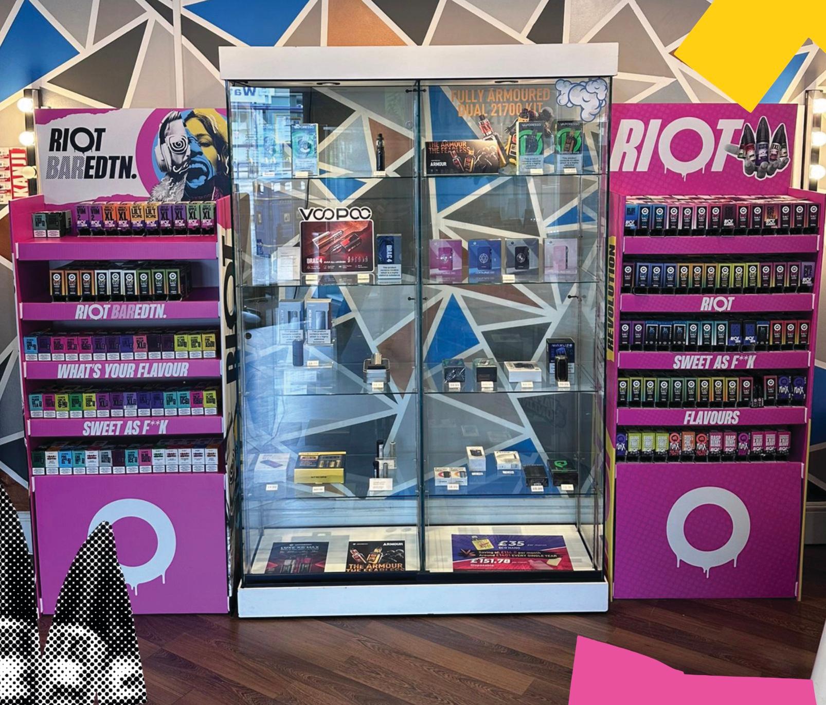 Images Riot Labs Ltd