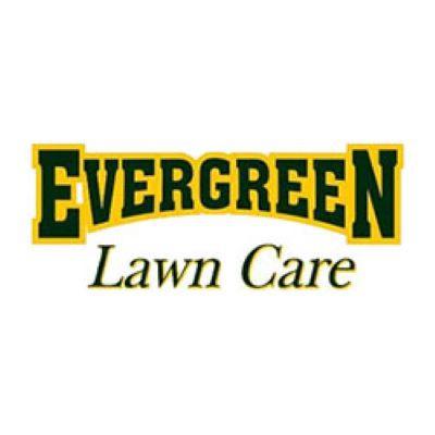 Evergreen Lawn Care Logo