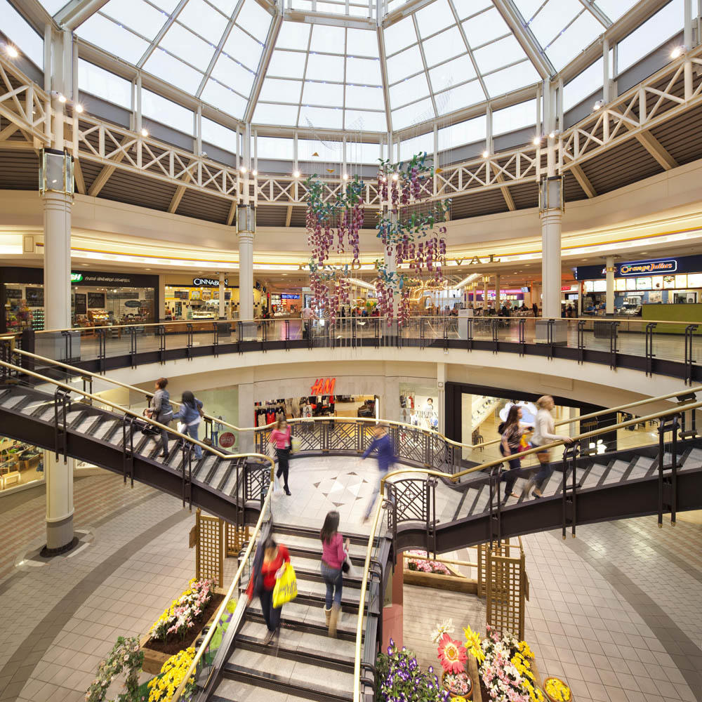 The Mall at Rockingham Park Coupons near me in Salem | 8coupons