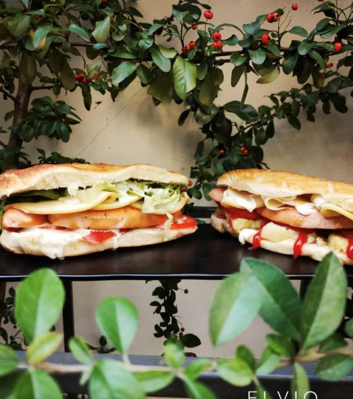 Images Pizzetteria Elvio