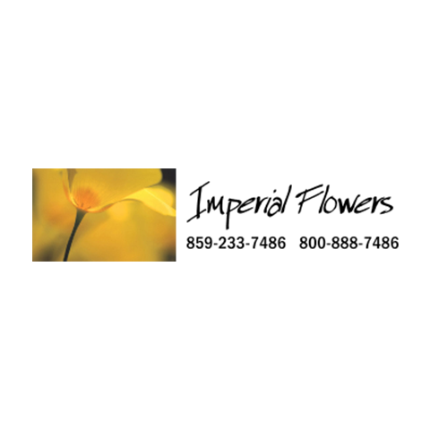 Imperial Flowers - Lexington, KY 40504 - (859)233-7486 | ShowMeLocal.com