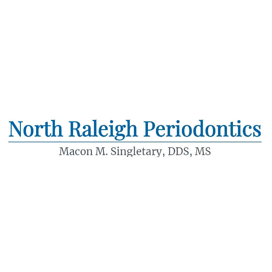 North Raleigh Periodontics Logo
