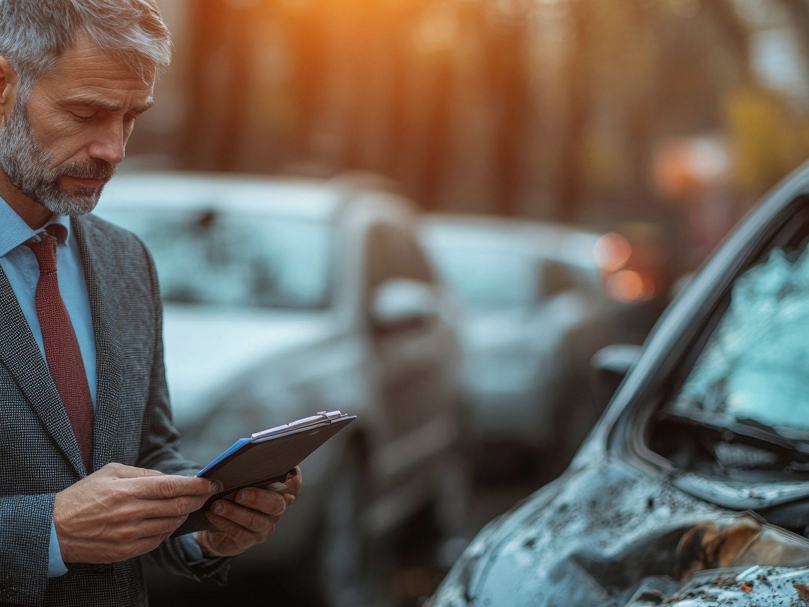 Anthony Auto Insurance Agency