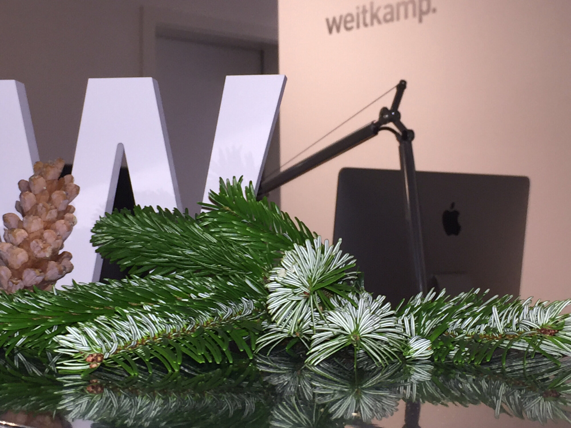 weitkamp marketing GmbH, Lotter Straße 82 in Osnabrück