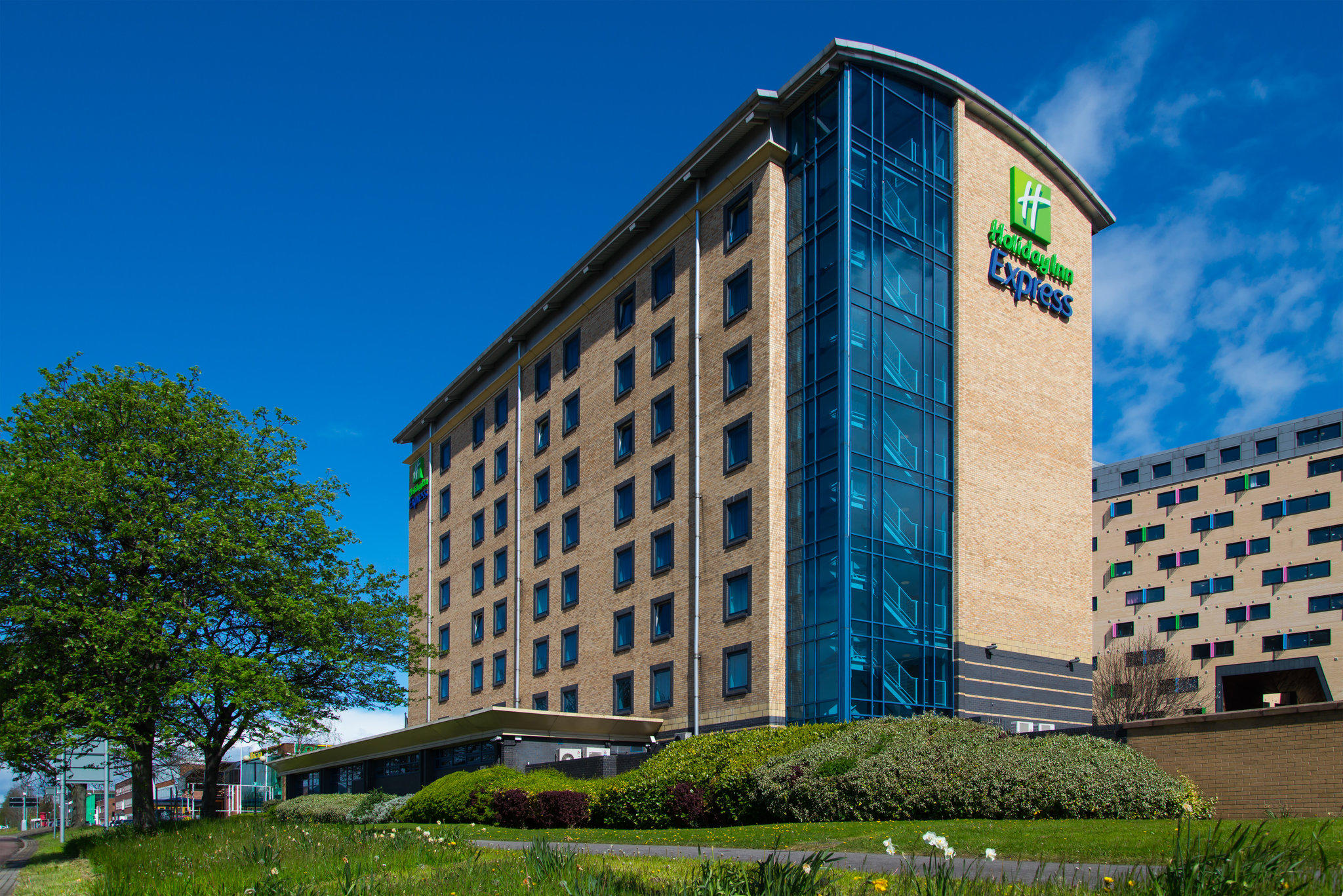 Images Holiday Inn Express Leeds - City Centre, an IHG Hotel