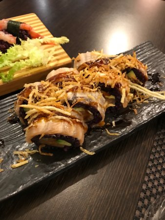 Images Umeya Sushi Restaurant