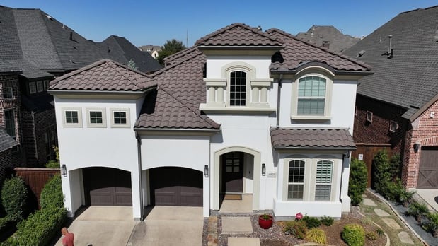 Images Shepherd Tile Roofing