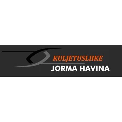 Kuljetusliike Jorma Havina Oy / Hinauspalvelu 24h Logo