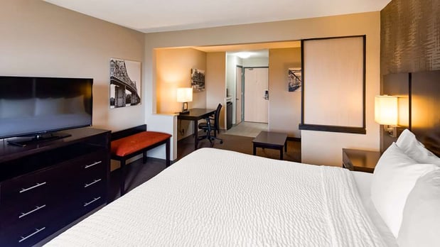 Images Best Western Pearl City Inn