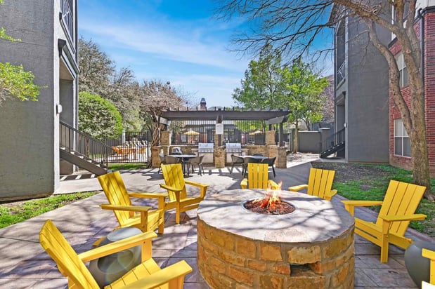 Images Anthem Town East Apartments