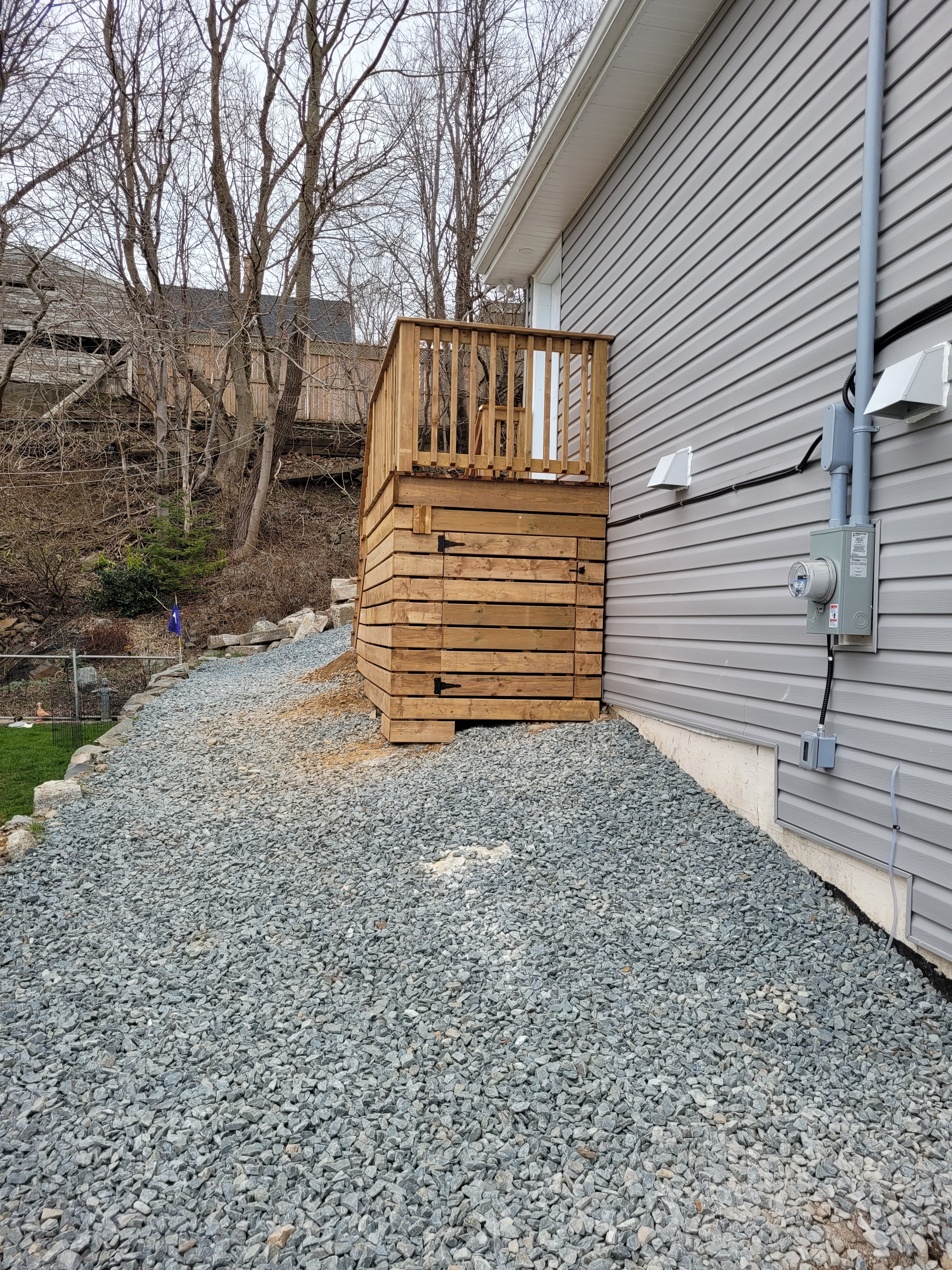 Images caines modern renovations