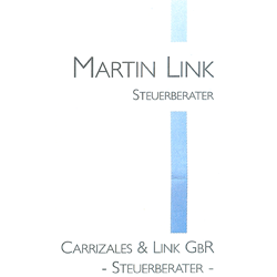 Logo Carrizales & Link GbR Steuerberater