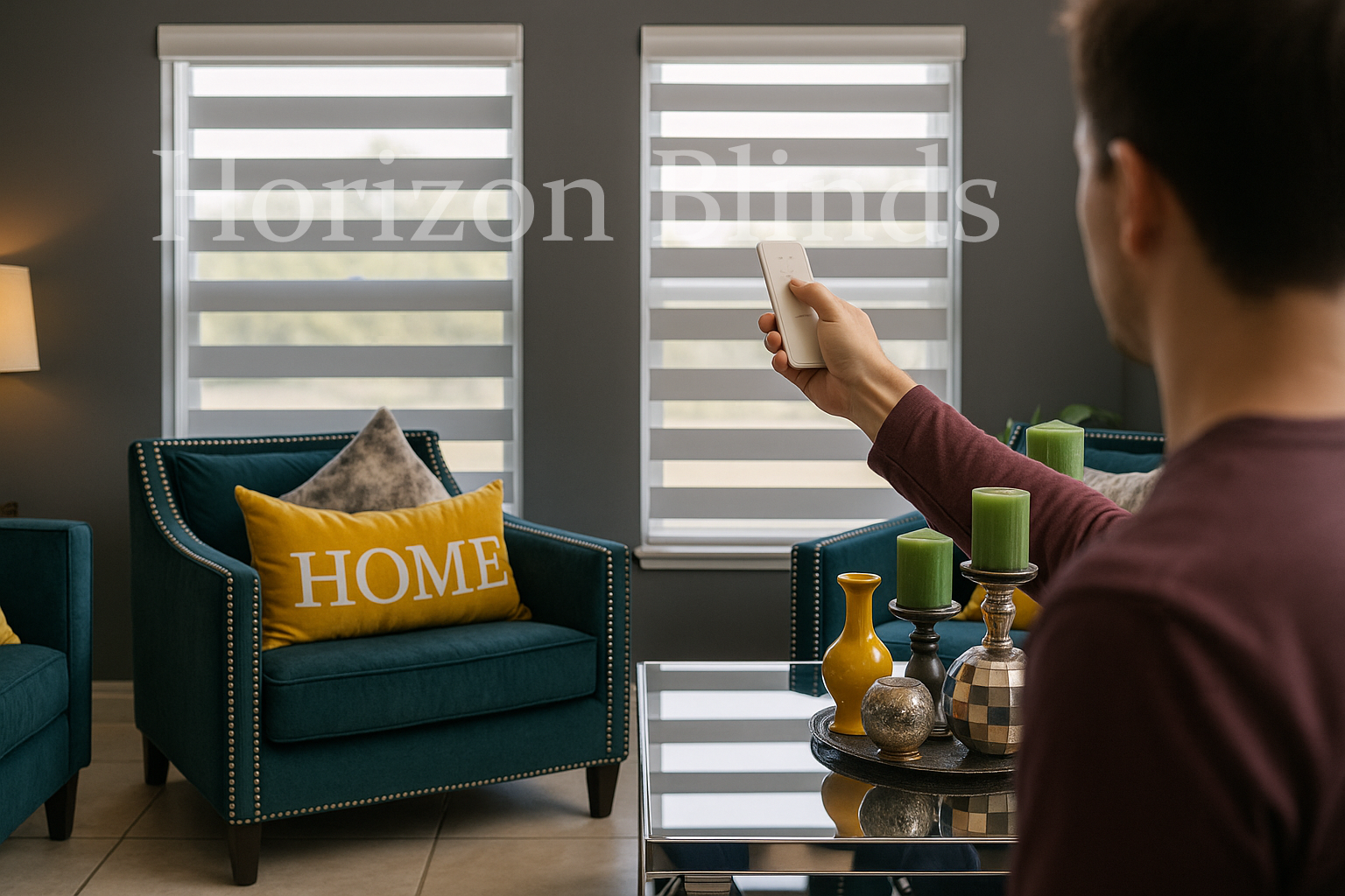 Blinds 
Indoor and Outdoor 
Call us to schedule your FREE estimate at (786) 597-1085. 