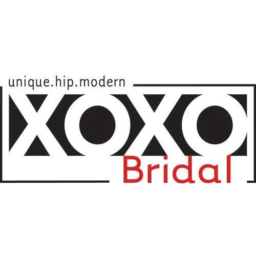 The Bridal Shop Logo