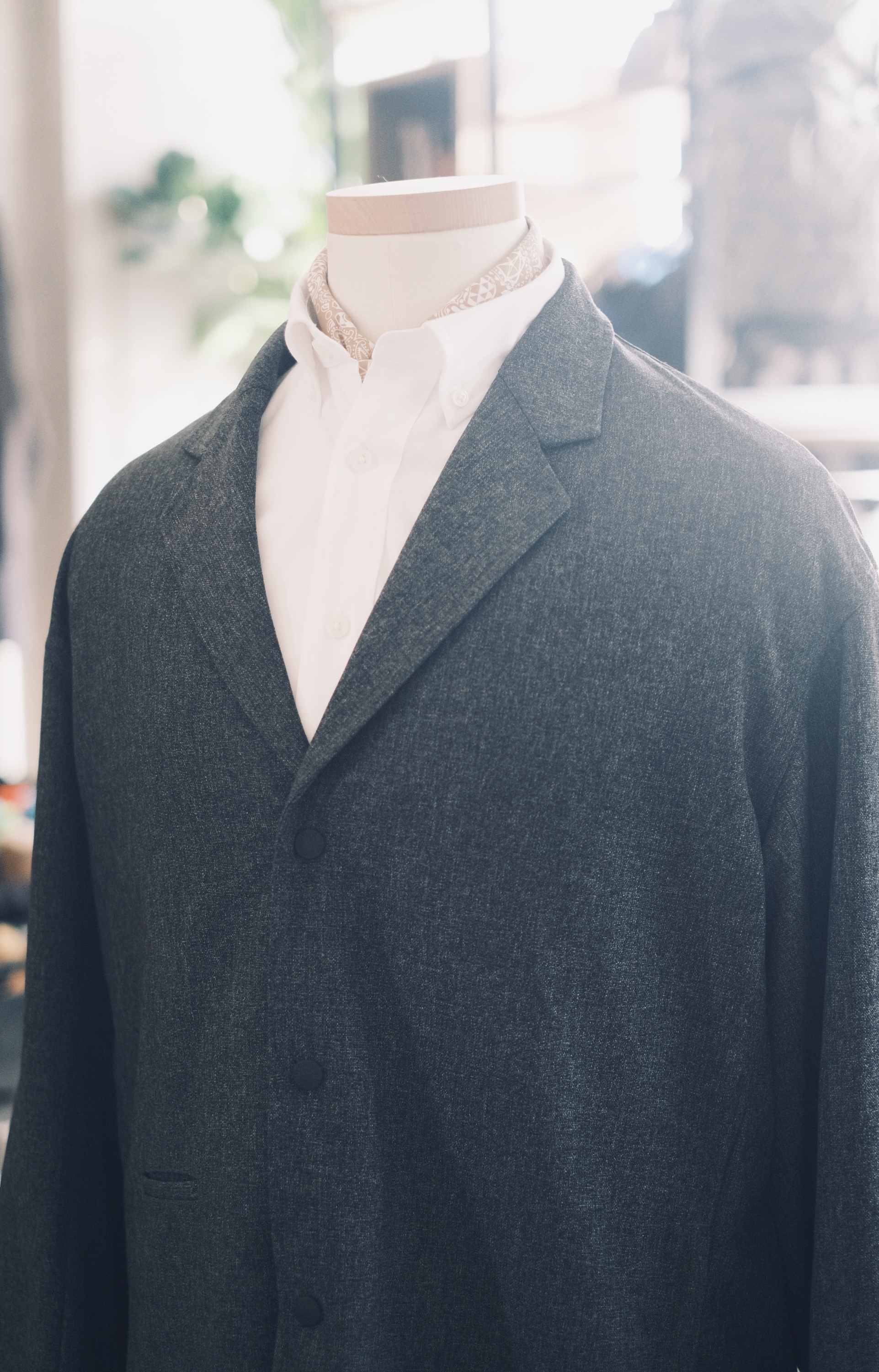 Images THE NORTH FACE MAN (ザ・ノース・フェイス マン) LUCUA1100