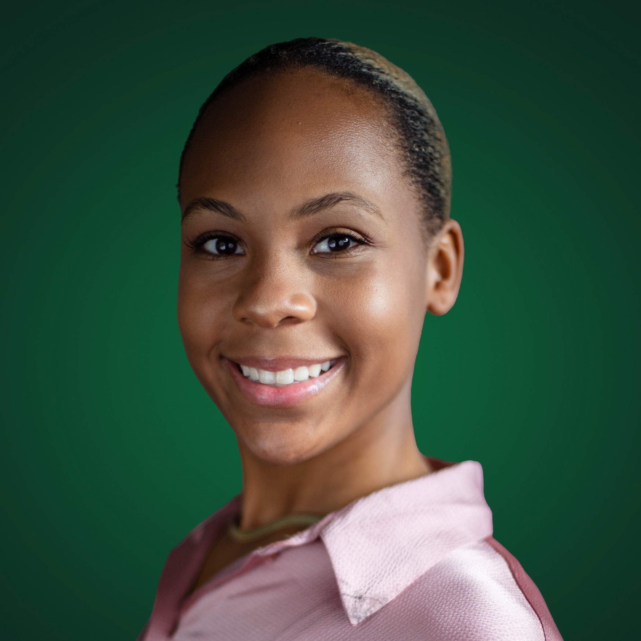 Image of Taylor Harden, audiologist for AudioNova in Austin, TX