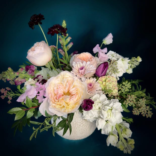 Images Campanula Design Studio Seattle Florist  & Gift Baskets