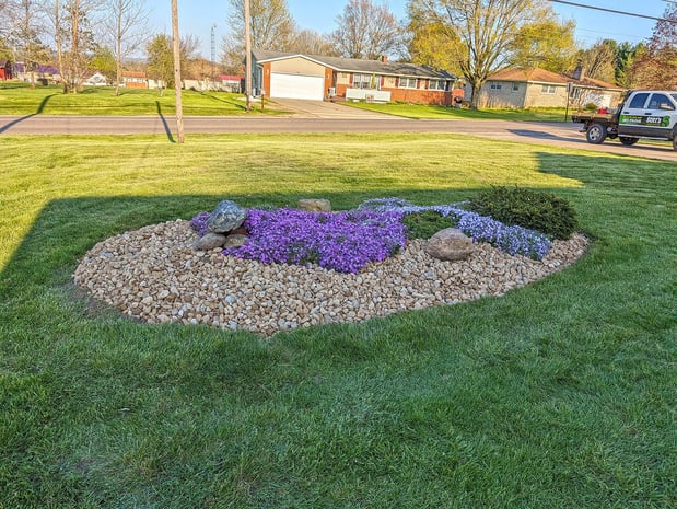 Images Stitt's Landscaping LLC