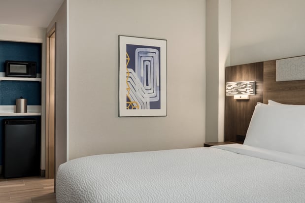 Images Holiday Inn Express Baltimore at the Stadiums by IHG