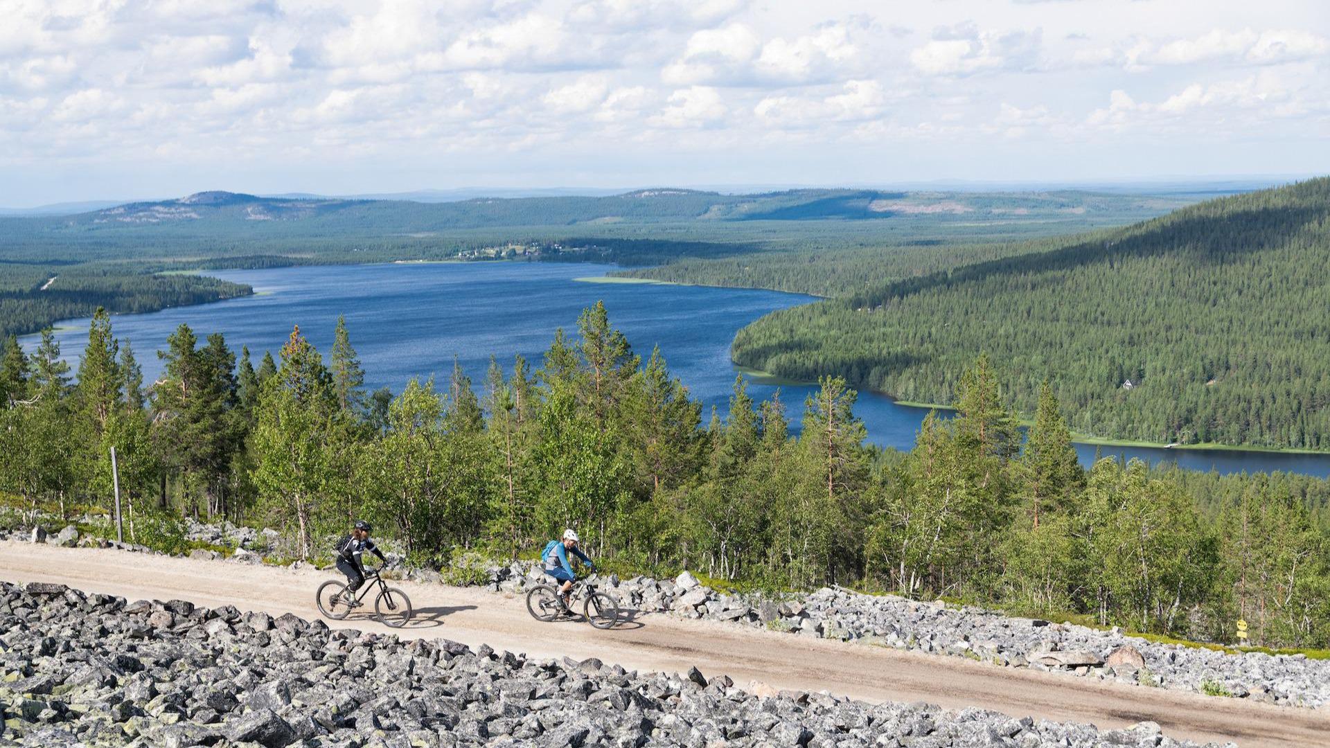 Images Pyhän Alavuokraamo