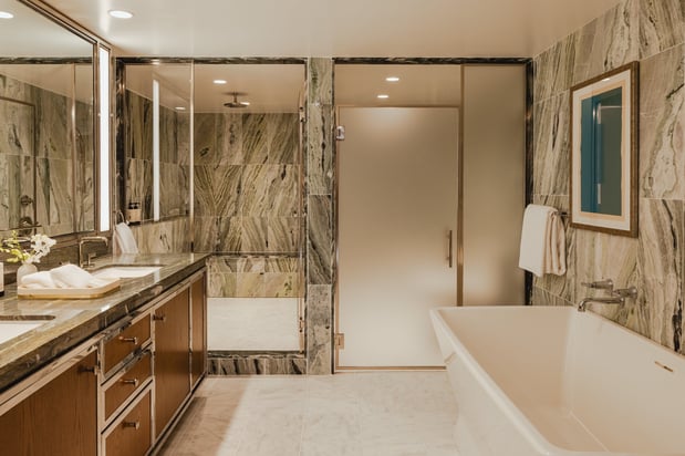 Images Regent Santa Monica Beach