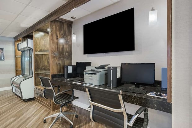 Images Best Western Hunt's Landing Hotel Matamoras/Milford