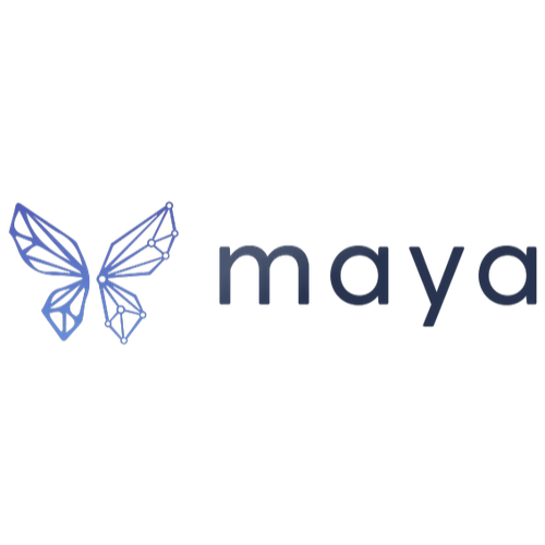 Maya Logo