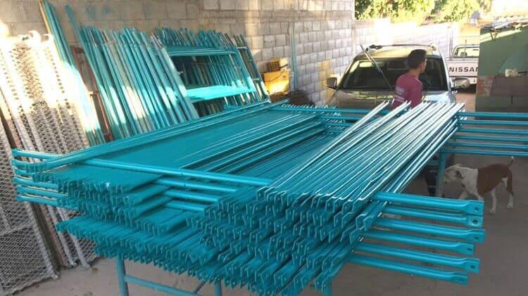 Images Andamios Del Río