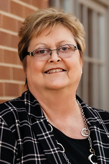 Photo of Sheri Rudloff