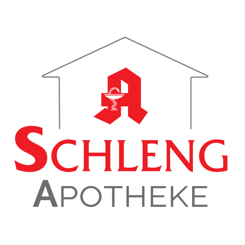 Schleng-Apotheke Logo