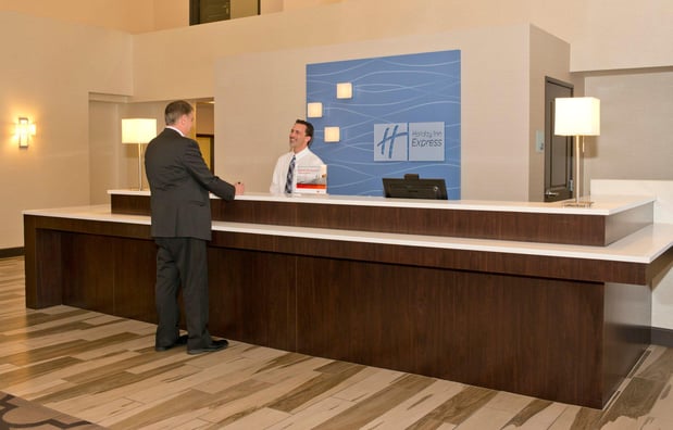 Images Holiday Inn Express & Suites Colorado Springs Central by IHG