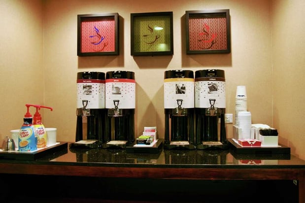 Images Hampton Inn Billings