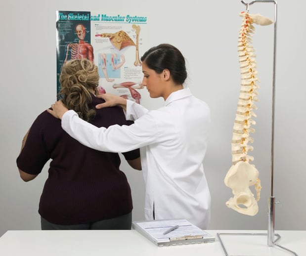 Images Crystal Chiropractic