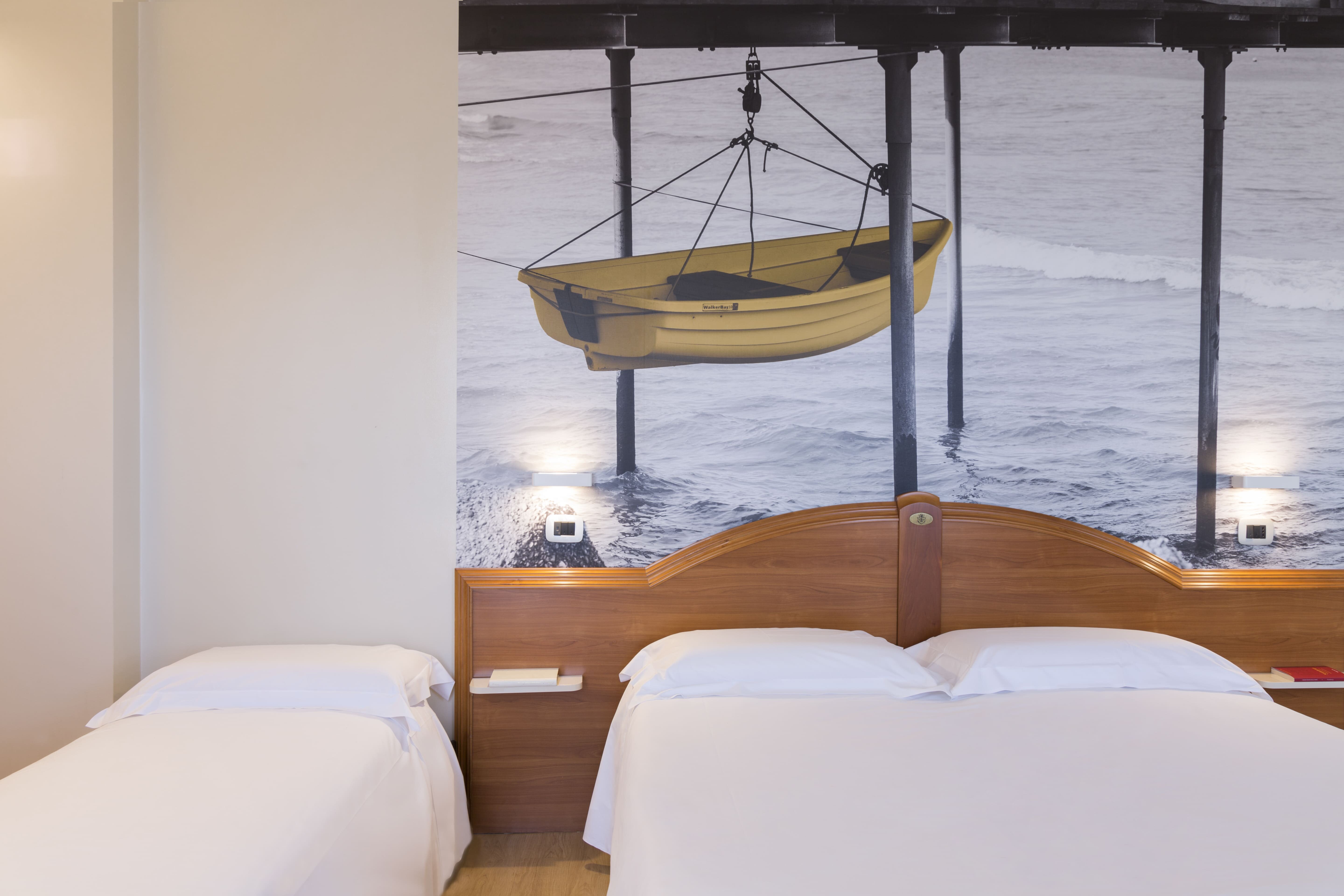 Images B&B HOTEL Pescara