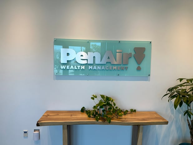 Images PenAir Wealth Management