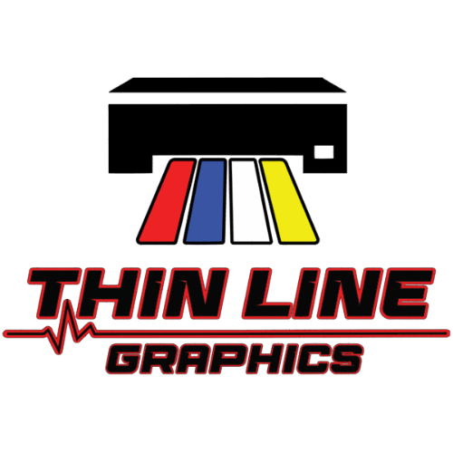 Thin Line Graphics - Muscle Shoals, AL - (256)290-1743 | ShowMeLocal.com
