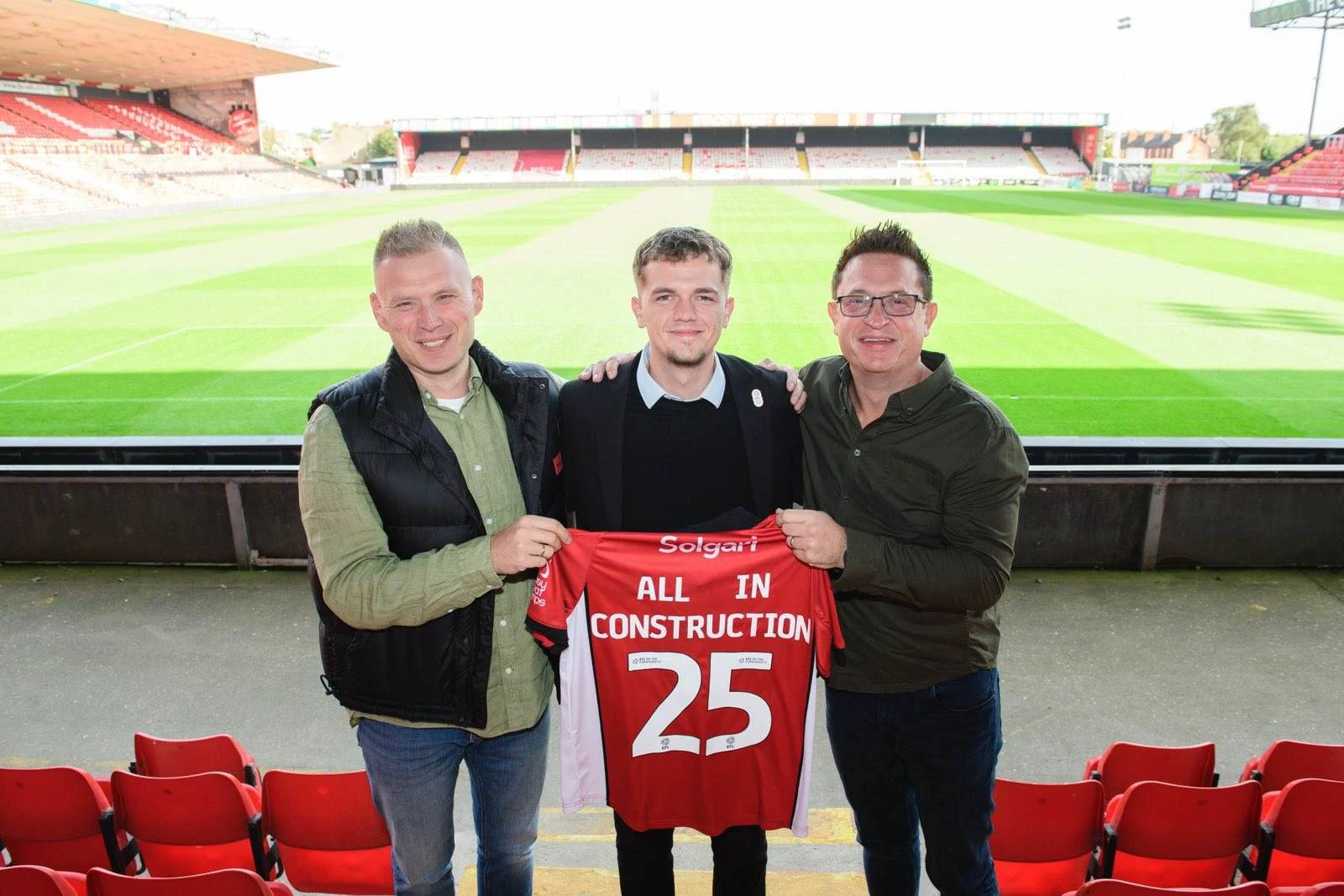 Images All in Construction Ltd