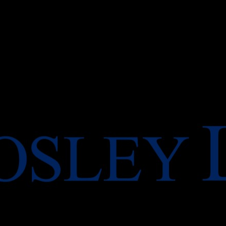 Crosley Law Firm Logo