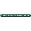 Möbeltapetsering I Täby Logo
