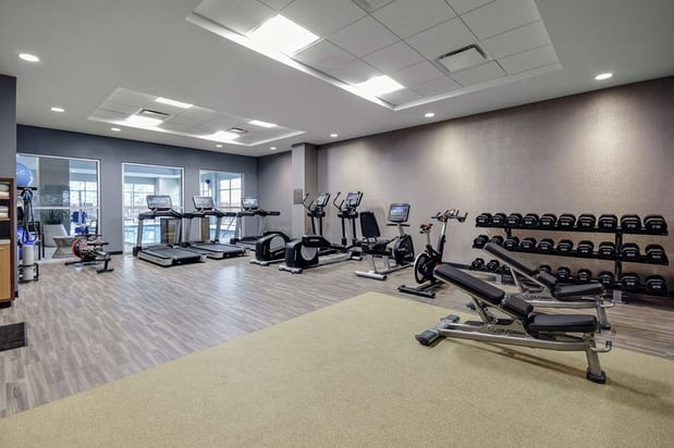 Images Embassy Suites by Hilton Jonesboro Red Wolf Convention Center