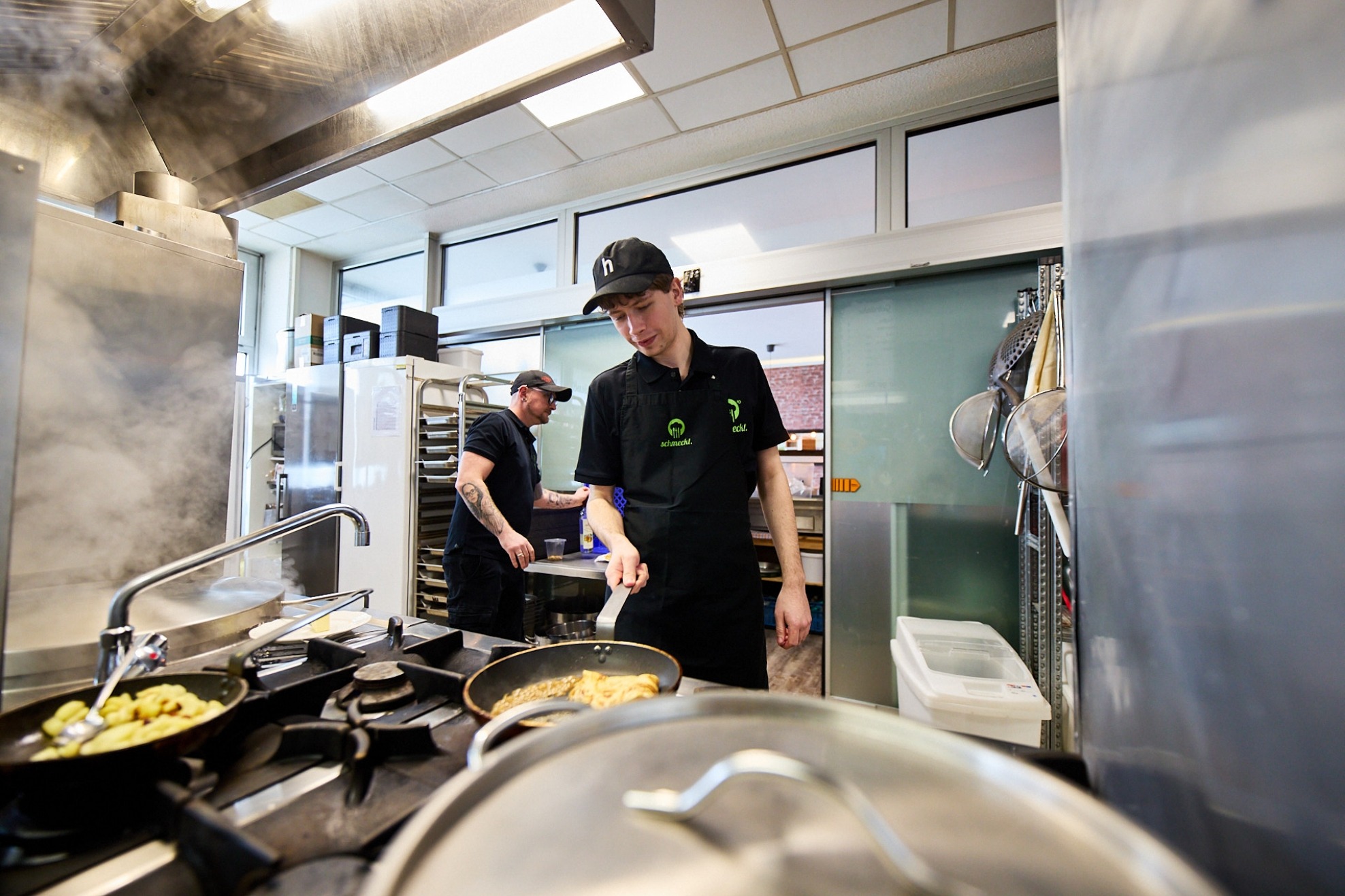 Bild 5 h3 schmeckt. in Oelsnitz/Erzgebirge