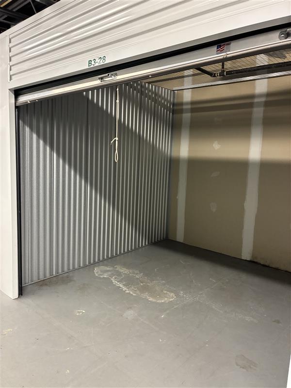 Trunk Space Storage West Babylon Storage Units