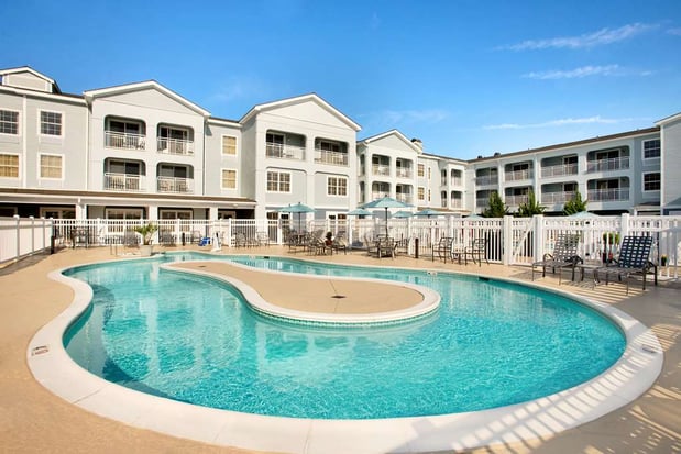 Images Hampton Inn & Suites Outer Banks/ Corolla