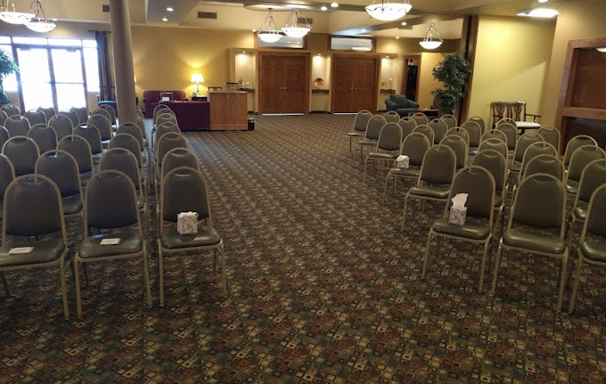 Gunderson Funeral Home - Oregon Image