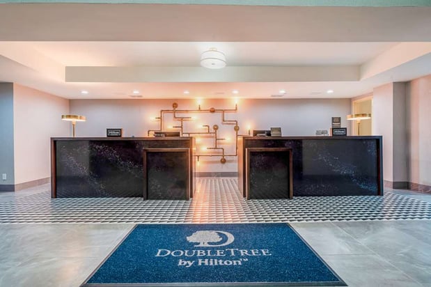 Images DoubleTree by Hilton South Charlotte Tyvola
