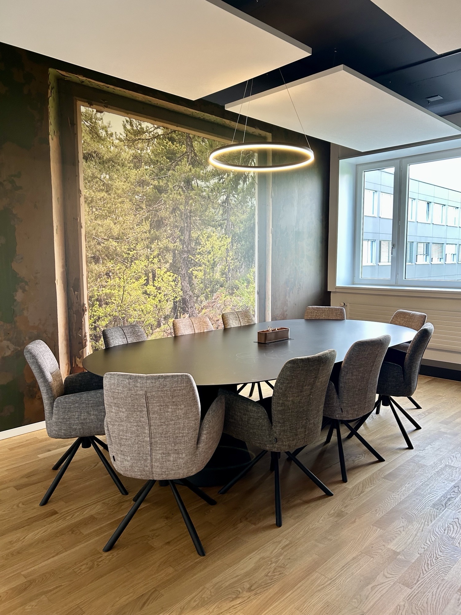 LIDIWO Immobilien AG, Brandbachstrasse 10 in Dietlikon