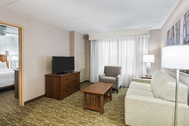 Images Homewood Suites by Hilton Buffalo-Amherst