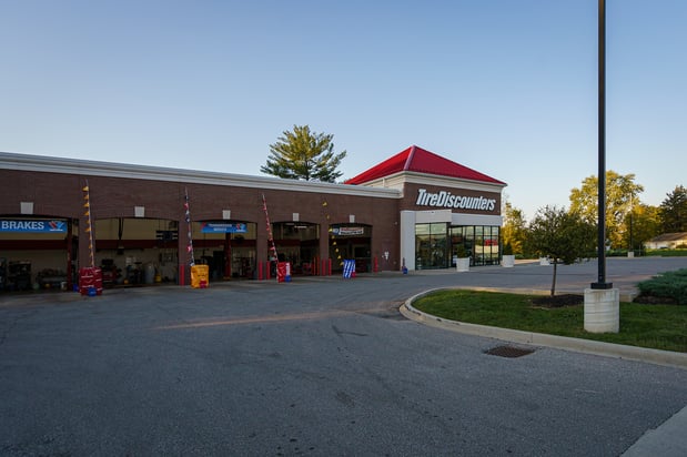 Images Tire Discounters