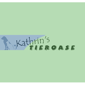 Logo Kathrin's Tieroase